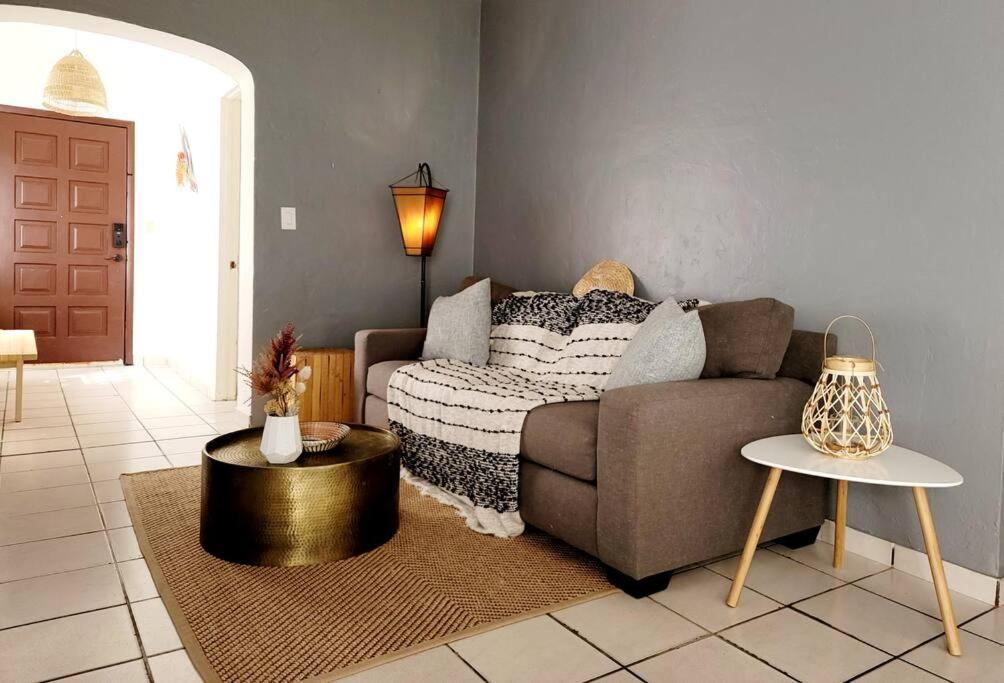 Apartamento Tropical Charm Little Havana Calle Ocho 3 *