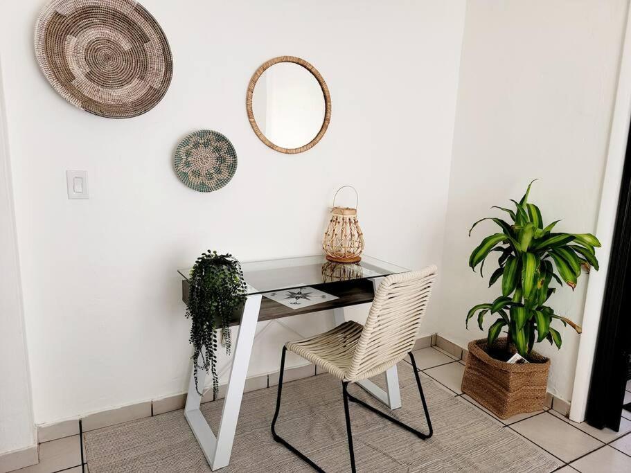 Apartamento Tropical Charm Little Havana Calle Ocho 3