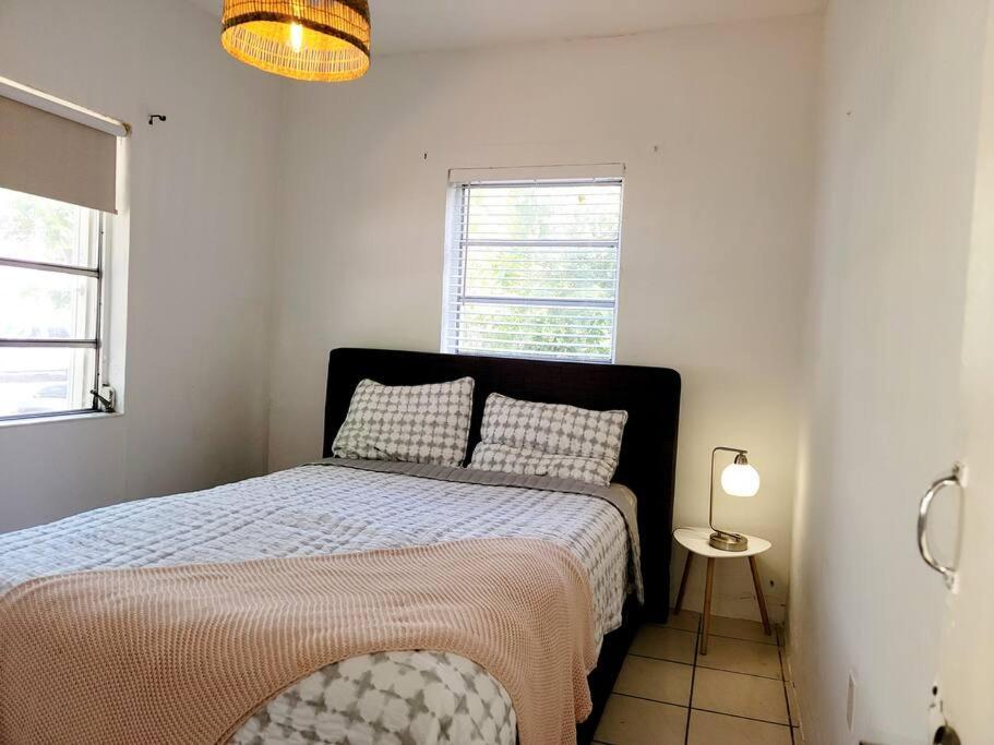 Apartamento Tropical Charm Little Havana Calle Ocho 3
